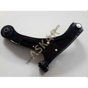 Resim Suzuki Grand Vitara Ym 06- Sağ Alt Salıncak 