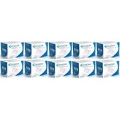 Resim Octacare Octamed C5505 Plaster Esnek Fix Flaster 5m x 5cm 10 Adet 