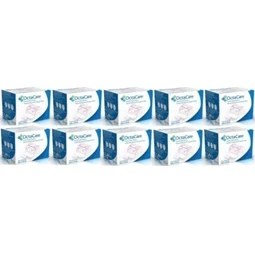 Resim Octacare Octamed C5505 Plaster Esnek Fix Flaster 5m x 5cm 10 Adet 