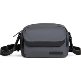Resim Ergopixel Arctichunter YB00518 Gri Bel Çantası 