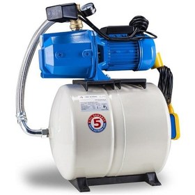 Resim Etna Etna Jet 100-24 Kendinden Emişli Jet Pompali Paket Hidrofor 