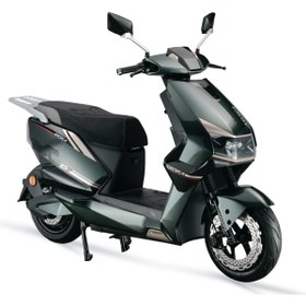 Resim Arora ZR7 ELEKTRİKLİ MOTOSİKLET GRAFEN AKÜLÜ 2026 model 