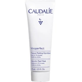 Resim Caudalie Vinoperfect Glycolic Peel Mask - Aydınlatıcı Bakım Maskesi 75ml 