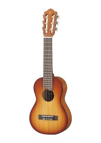 Resim Yamaha Gl1 Guitalele Tobacco Sunburst 