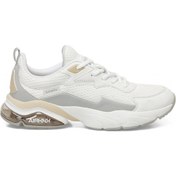 Resim Kinetix Valentı Tx W 5fx Beyaz Kadın Koşu Ayakkabısı 000000000101937397 Beyaz-a Grı-toz Pembe Beyaz - Açık Gri - Pembe 
