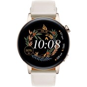 Resim Huawei HW55027150 GT 3 Elegant Akıllı Saat 