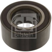 Resim FEBI 39827 Arka Tekerlek Rulmani F30 F30 Lci 2.0 11 33416792361 (WA137599) 