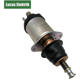 Resim Lucas 12v Marş Otomatiği kulaklı N11.10854 