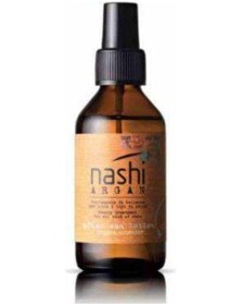 Resim Nashi Sun After Sun Güneş Sonrası Vücut Losyonu 100ml 8025026008221 