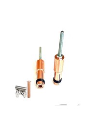 Resim Saplama Kaynak Cıvata Tutucu M6 Ölçüsü 