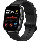 Resim Tenfowee GT20 1.69" Amoled Ekran Akıllı Saat(İthalatçı Garantili) 