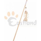 Resim Eastland Kedi Oltası Balıklı 