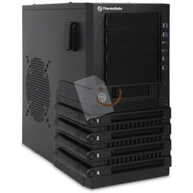 Resim Thermaltake Level 10 Gts Oyun Kasası (Psu Yok) Vo30001N2N Thermaltake