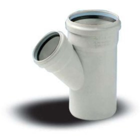 Resim BilfolD Ege Yıldız 110X50 Pvc Tek Çatal 3,2 mm 