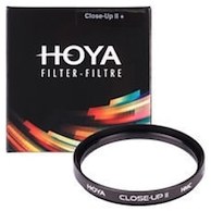 Resim Hoya 52mm HMC Close Up II Filtre (+4D) 