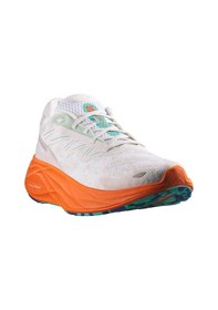 Resim Salomon Erkek Yol Koşusu Ayakkabısı Aero Glide 2 Beyaz Beyaz 