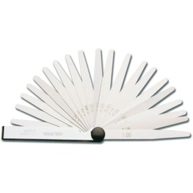 Resim CETA FORM Filler Çakısı (metrik-20 Yaprak) (0,05-1,0mm) 