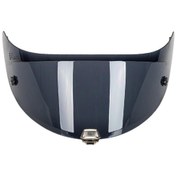 Resim Suntek Hj-26 Shield Visor Yarış Bisikleti Yedeği Hjc Rpha-11 