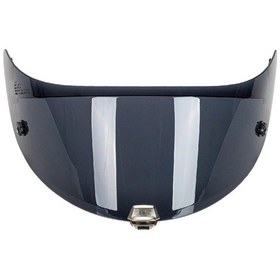Resim Suntek Hj-26 Shield Visor Yarış Bisikleti Yedeği Hjc Rpha-11 
