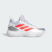 Resim Adidas Zapatilla Cross Em Up Select Basketbol Ayakkabısı C-adıjr2520j10a00 Beyaz 