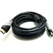 Resim Winkel 3 Metre Full Hd 4K Uhd Hdmi Kablo Filtreli 