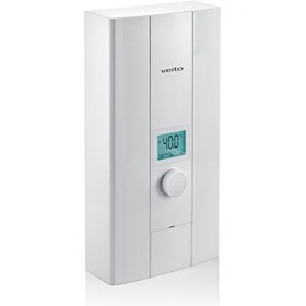 Resim Veito Blue S 3 Faz Elektrikli Dijital Göstergeli Ani Su Isıtıcı 