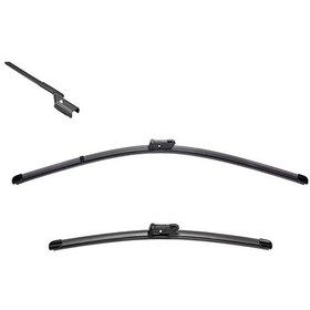 Resim Silecek Süpürgesi Takım Clıo Iıı 05-14 / Fluence 10sonrası / Megane Iıı 08-15 / 301 12sonrası / C El 