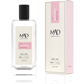 Resim Mad W197 Selective 100 ml Edp Kadın Parfümü 