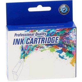Resim Epson T0711 C13T07114021 Siyah Uyumlu Kartuş D78/Dx4400 