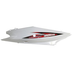 Resim Mondial Mash Sele Alti Sol Yan Kapak Beyaz 