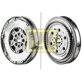 Resim LuK 415023210 Volan ( Opel : Corca C / Corsa D / Combo C / 1.3Cdti ) 5679333 616037 (WR681252) 