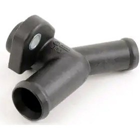 Resim 074121143D VOLKSWAGEN TRANSPORTER T4 SU FLANŞI 