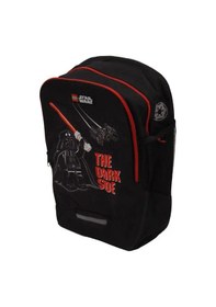 Resim Lego Star Wars 100291726 The Dark Side School Bag M 