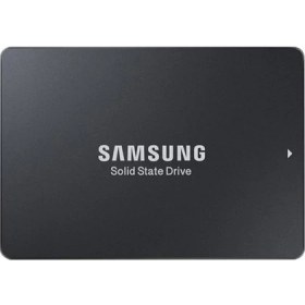 Resim Samsung PM1643 960GB 2100MB-1000MB/S Sas SSD MZILT960HAHQ 