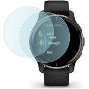 Resim Garmin Tactix 7 Pro Ekran Koruyucu Nano 9h Sertlik 2 Adet 