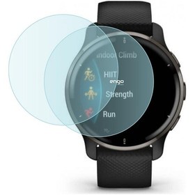 Resim Garmin Tactix 7 Pro Ekran Koruyucu Nano 9h Sertlik 2 Adet 