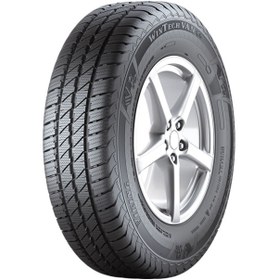 Resim Viking 205/65 R16C 107/105R Wintech Van Hafif Ticari Kış Lastiği (2024 Üretim) 