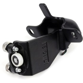 Resim Mercedes-Benz W639 Vito Sürgülü Kapı Makarası Orta Sol 6397602847 