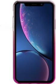 Resim Baseus Apple Iphone Xr 6.1 Glow Case Şeffaf Silikon Kılıf Wıapıph 