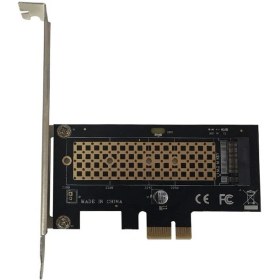 Resim KEEPRO Pcı E1X M.2 Nvme,Ngff,Ssd Çevirici Dönüştürücü Kart 