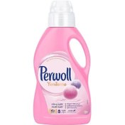 Resim Perwoll Yünlüler & Narinler Sıvı Deterjan 27 Yıkama 1.485 lt 