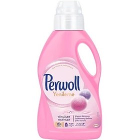 Resim Perwoll Yünlüler & Narinler Sıvı Deterjan 27 Yıkama 1.485 lt 