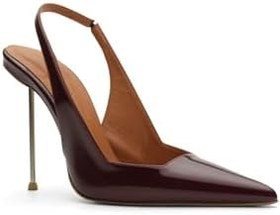 Resim Jabotter Milano Rugan 10 Cm Stiletto 