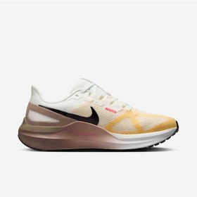 Resim Nike Structure 25 Dj7884-110 Çok Renkli 