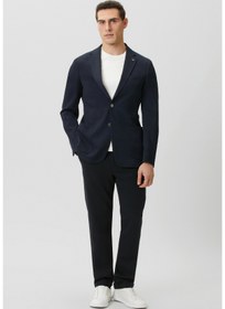 Resim Network Lacivert Jogger Pantolon 