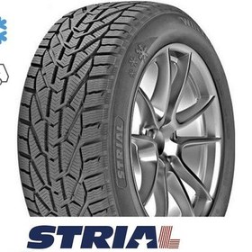Resim Strial 225/45R18 95V Xl Winter Kış Lastiği 2022 