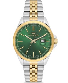 Resim FERRO F11541AWT-D6 Erkek Kol Saati 