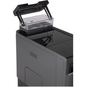 Resim VESTEL ESPR8019 Tam Otomatik Espresso Makinesi Inox 