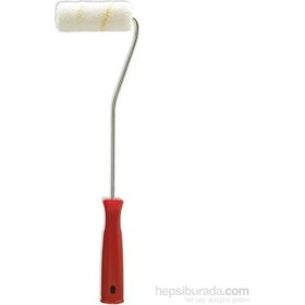 Resim Dekor Parmak Rulo 10 cm 