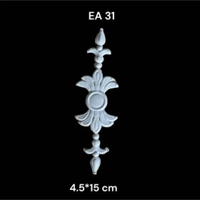 Resim Esnek Aplik Ea31 